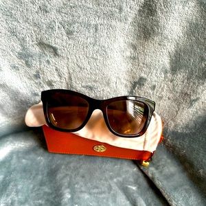 Tory Burch sunglasses